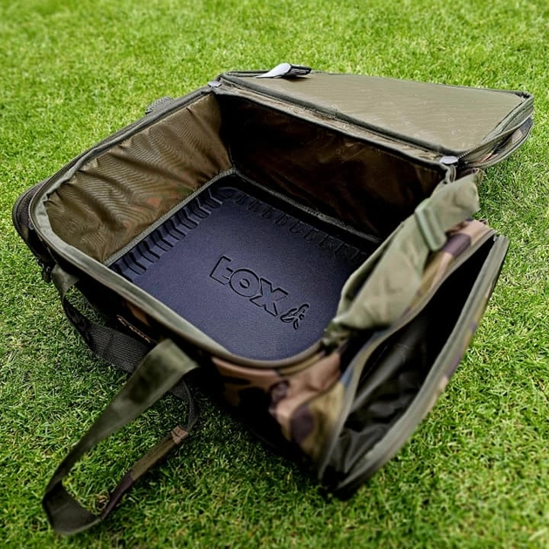 Fox Camolite Small Low Level Barrow Bag